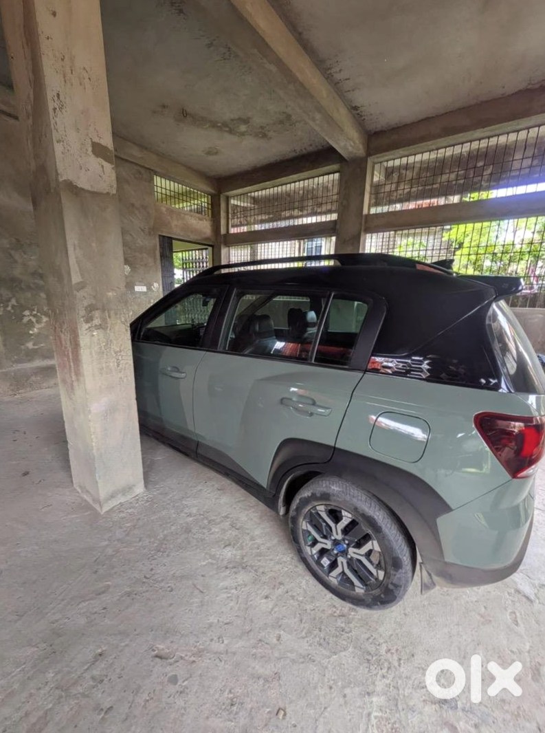 Urgent Sale - 2023 Hyundai Exter