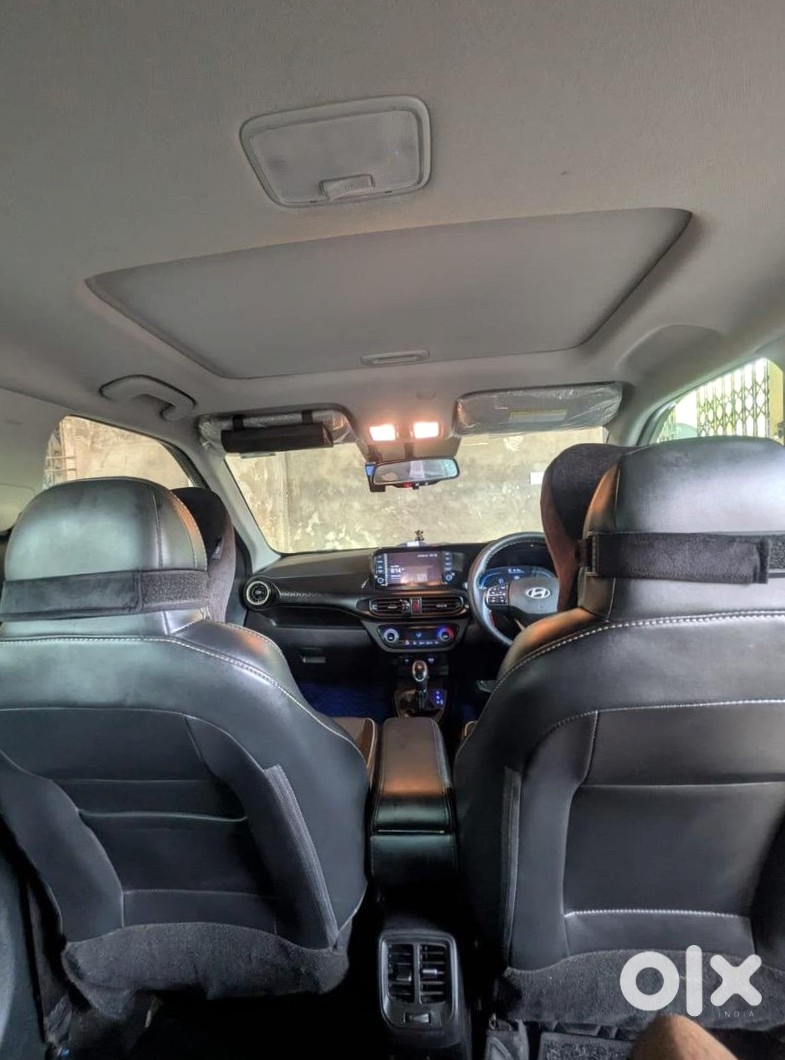 Urgent Sale - 2023 Hyundai Exter