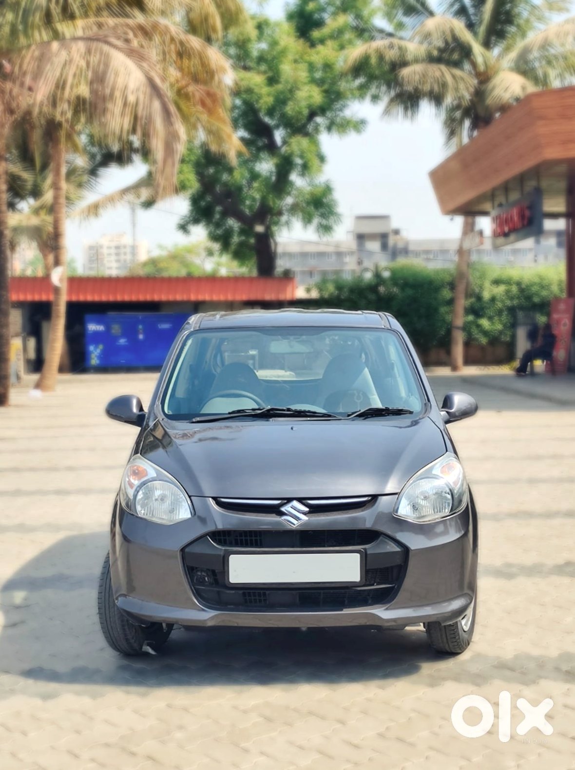 2023 Maruti Alto 800