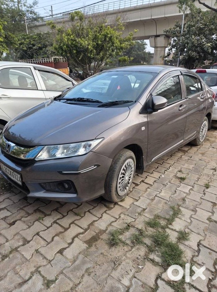 Honda City 2019 - Pristine Condition