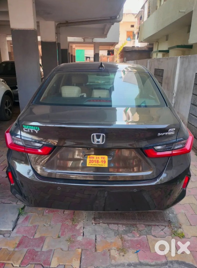Honda City 2023 Diesel