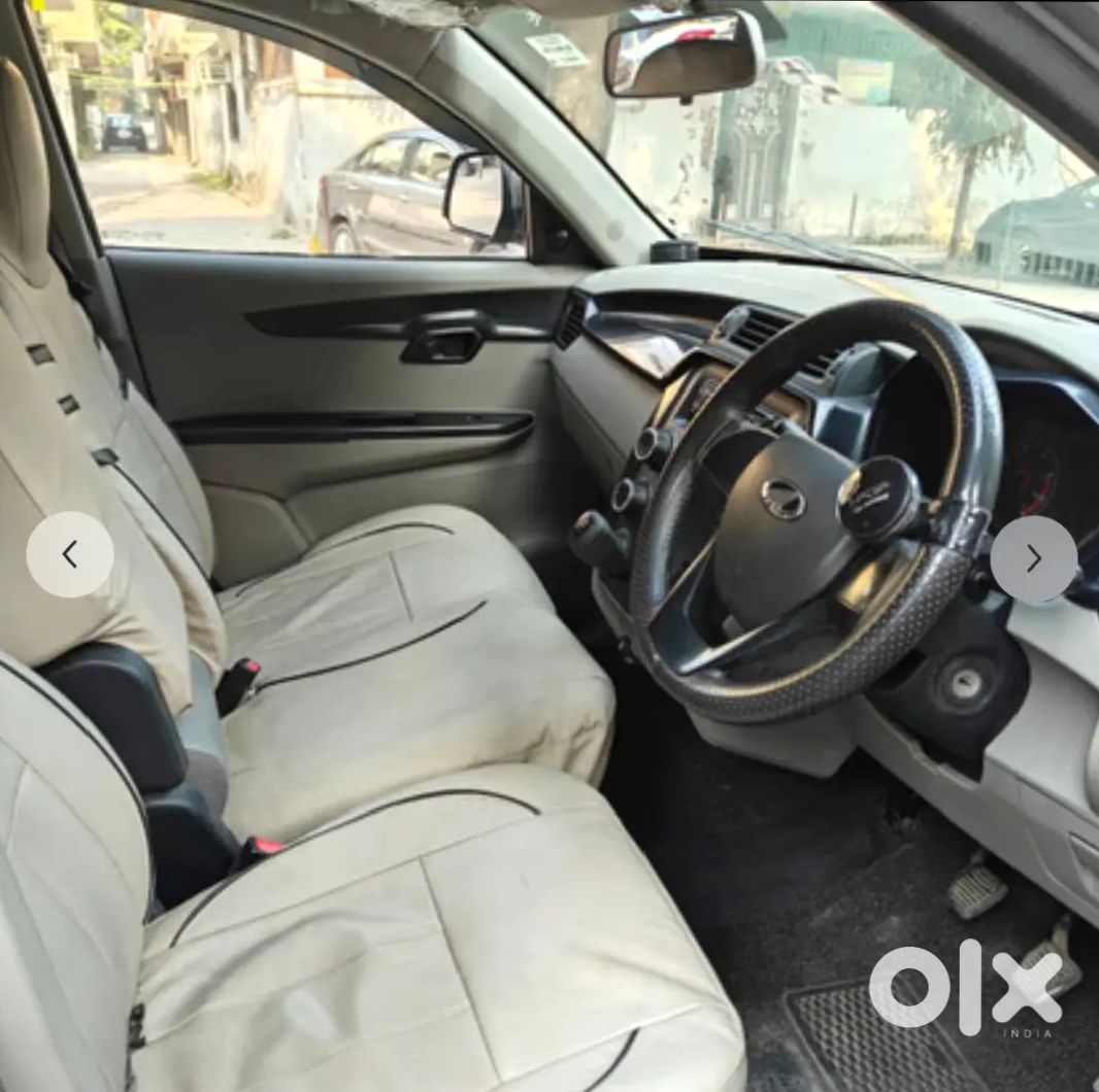 2018 Mahindra Kuv100 Nxt Diesel