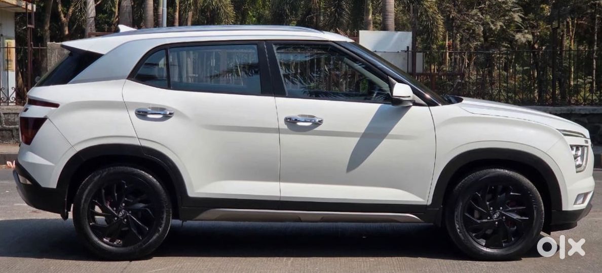 2024 Hyundai Creta Diesel