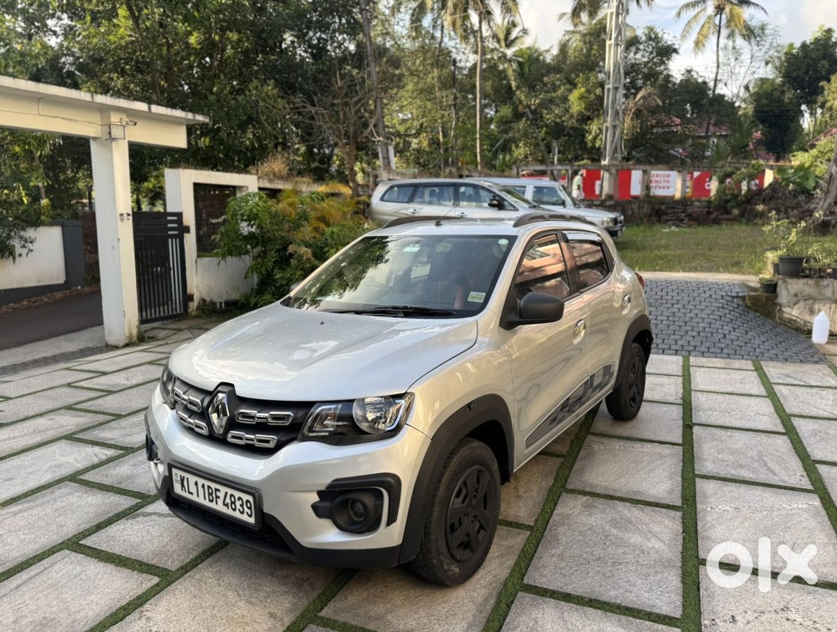 Urgent Sale - Renault Kwid