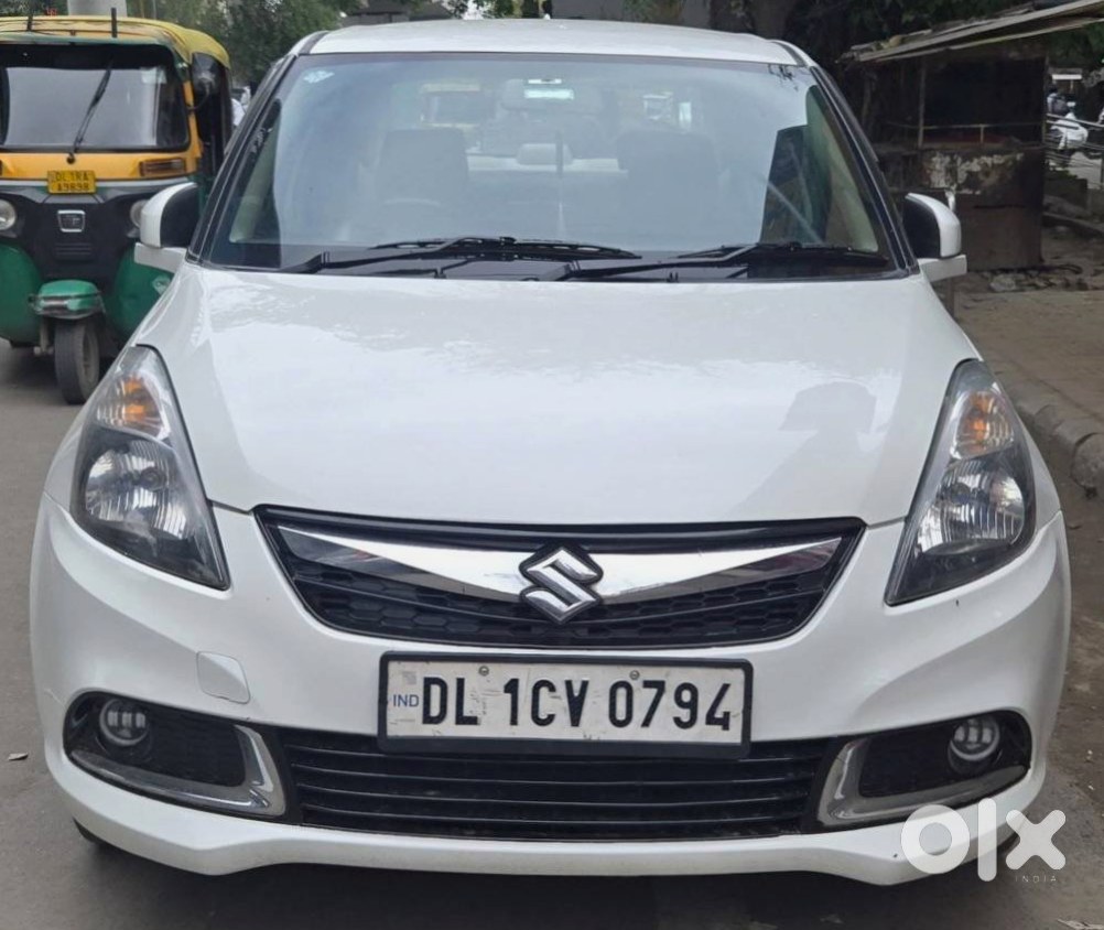 Swift Dzire 2025 Automatic New
