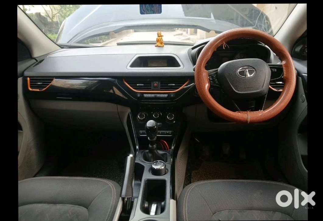 Tata Nexon 2023 - Compact Suv