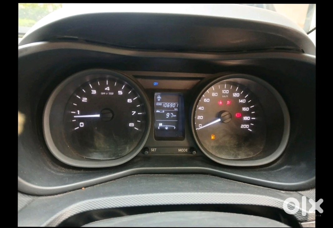 Tata Nexon 2023 - Compact Suv