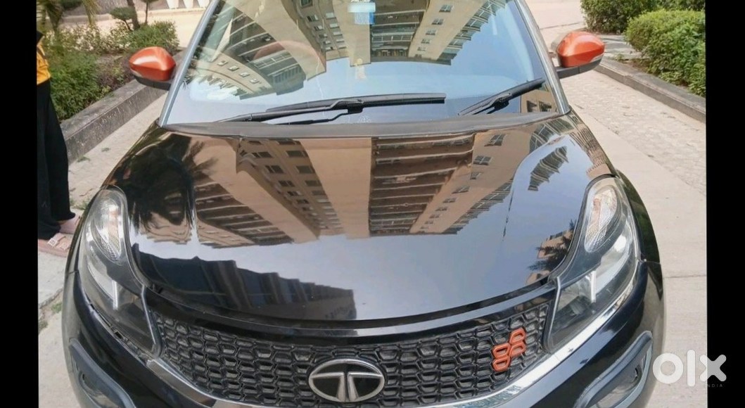 Tata Nexon 2023 - Compact Suv