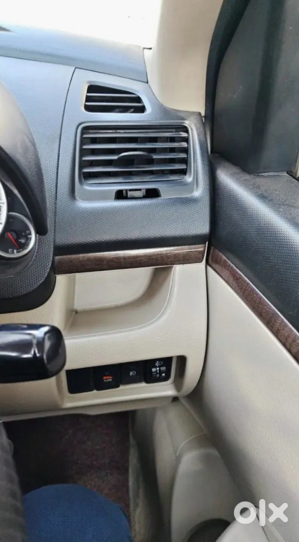 2020 Maruti Swift Dzire Petrol Manual