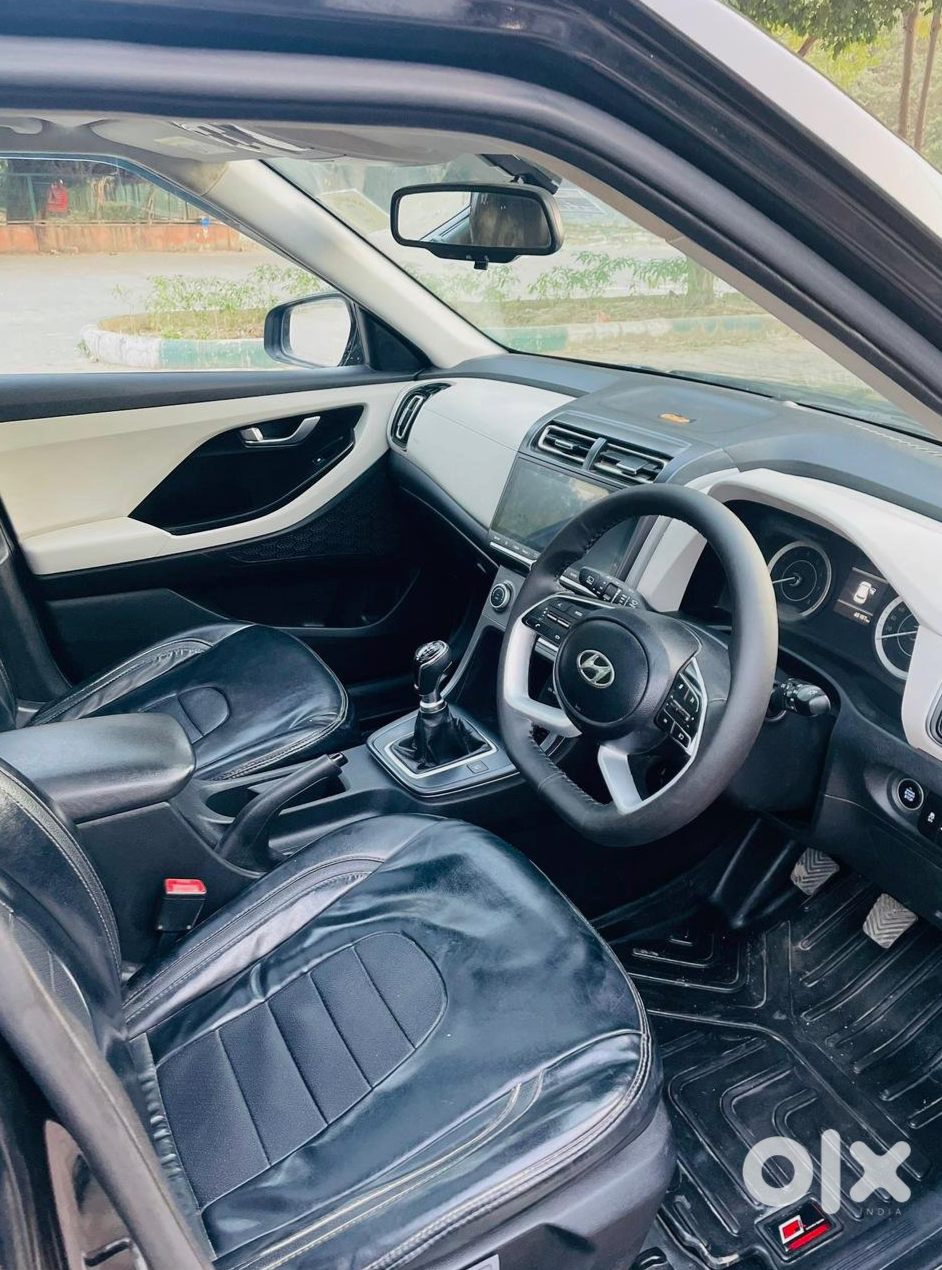 2020 Hyundai Creta | Diesel Automatic