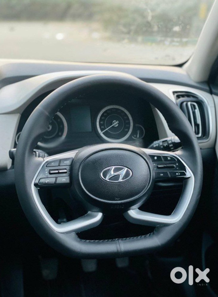 2020 Hyundai Creta | Diesel Automatic