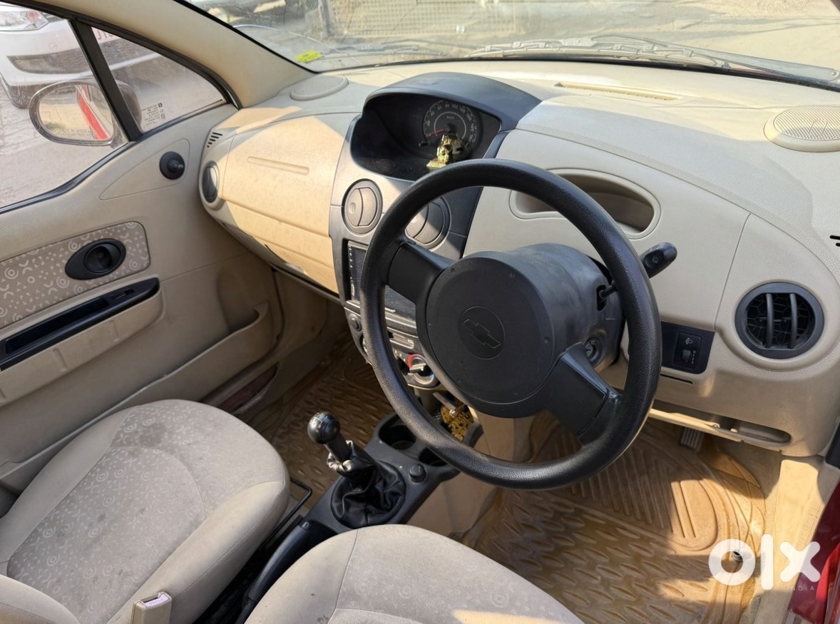 Chevrolet Spark Urgent