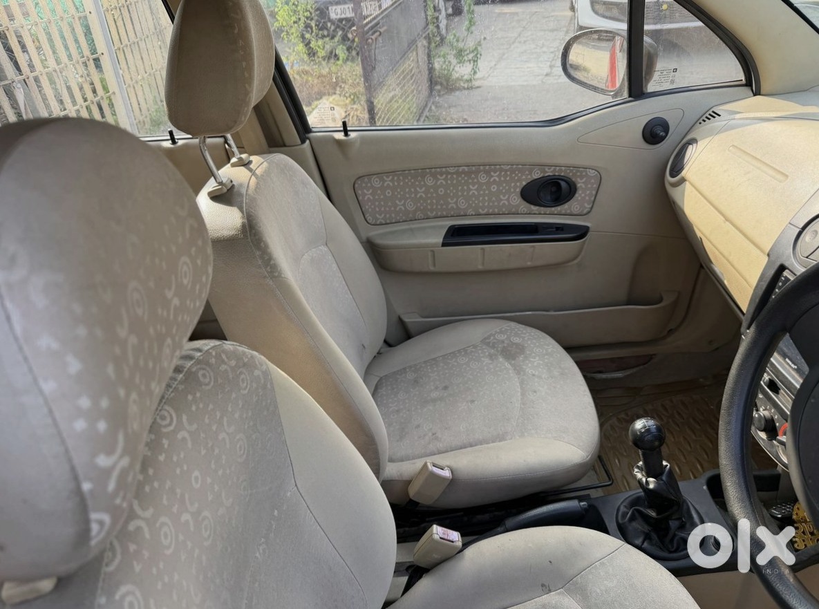 Chevrolet Spark Urgent