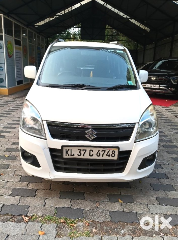 2022 Wagon R - Office Use Only