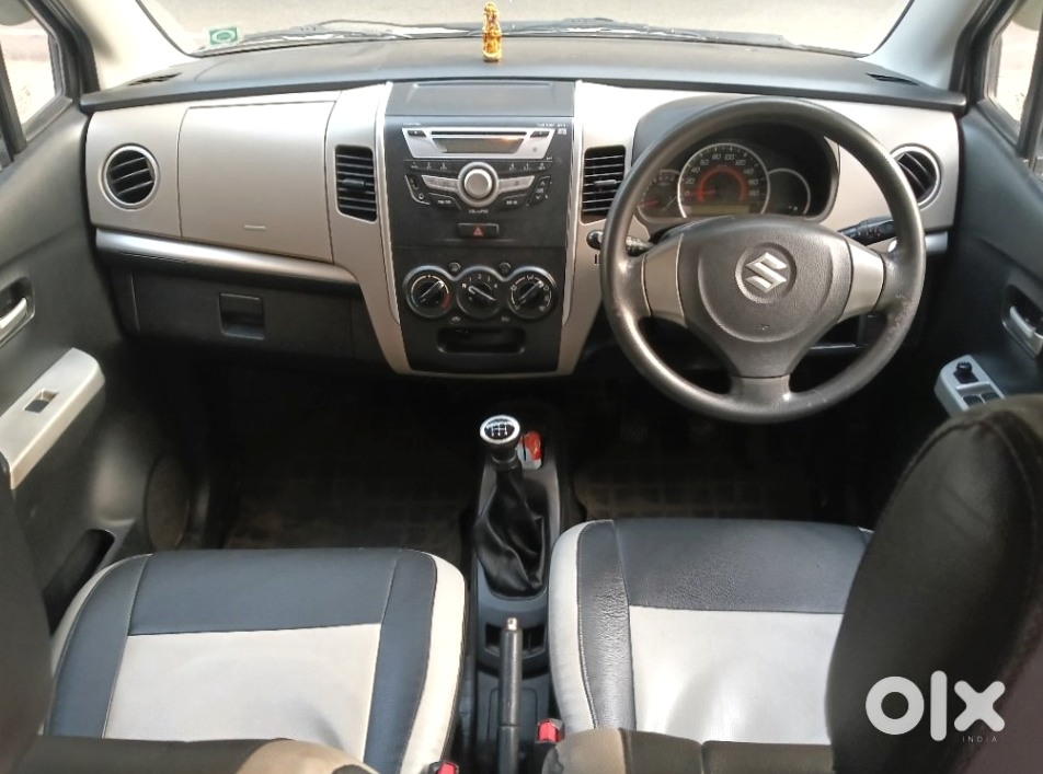 2022 Wagon R - Office Use Only