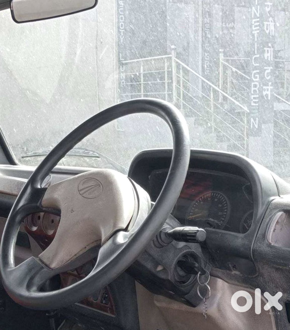 Mahindra Bolero Pickup 2018 Petrol