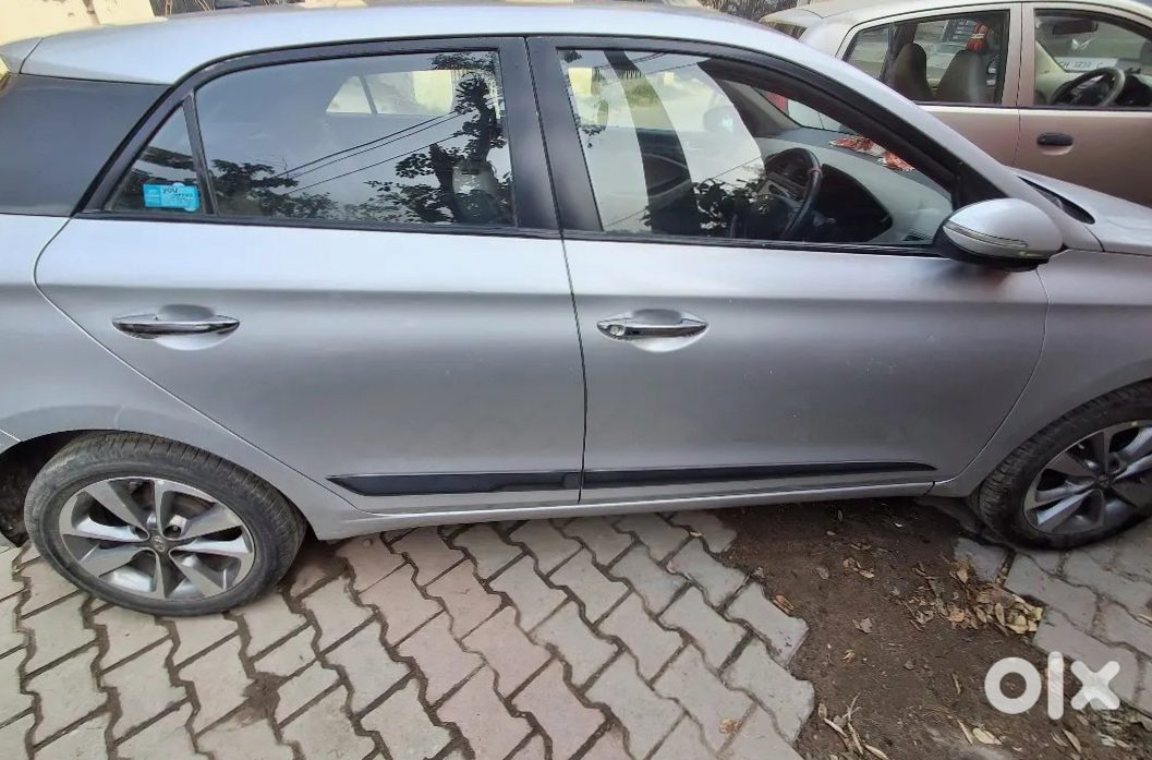 I20 Petrol - Need Gone By Weekend