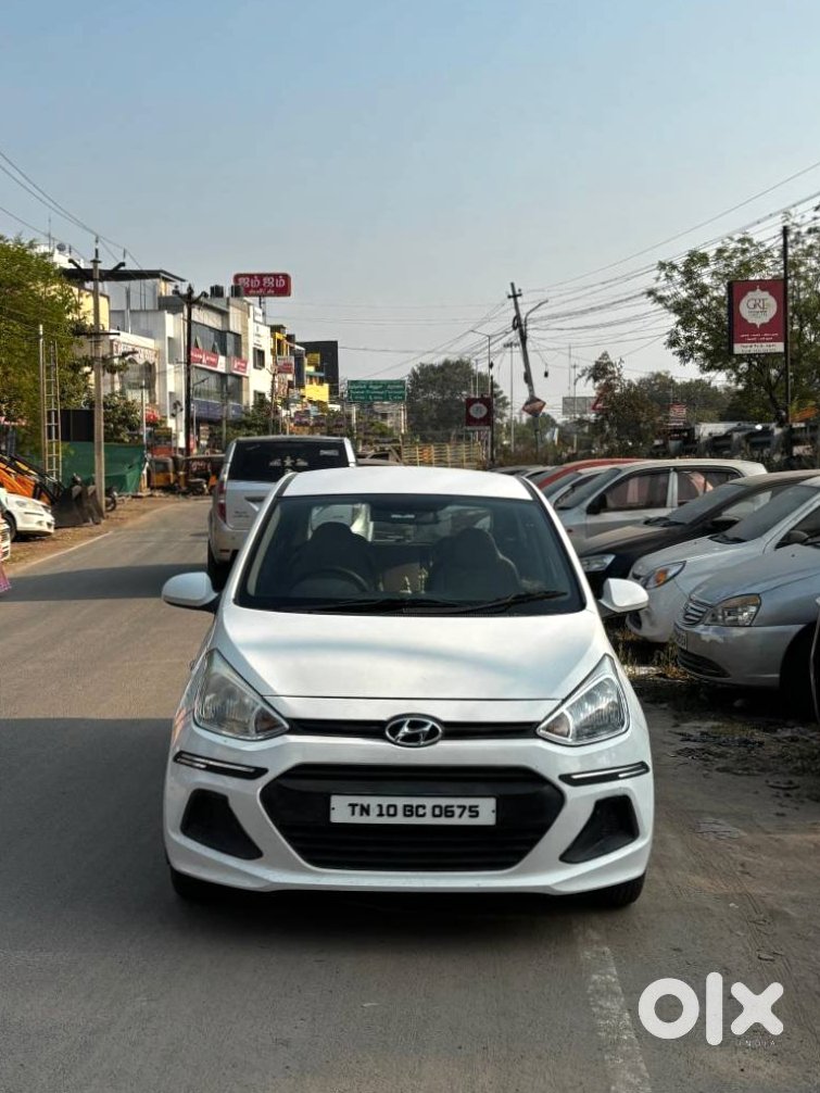 2018 Hyundai Grand I10 Prime Petrol