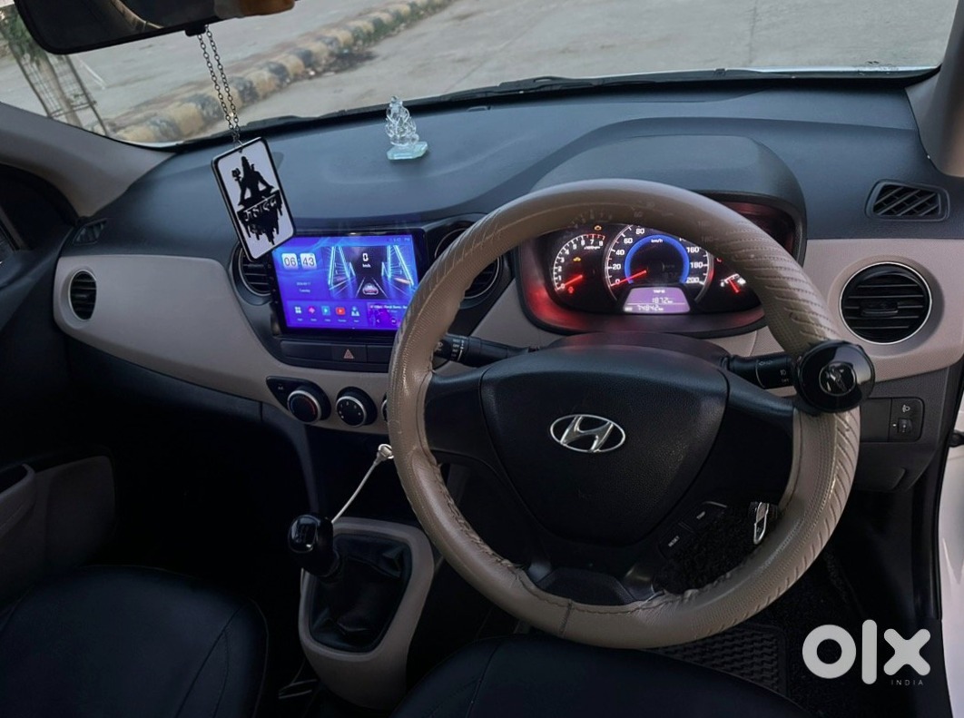 2018 Hyundai Grand I10 Prime Petrol