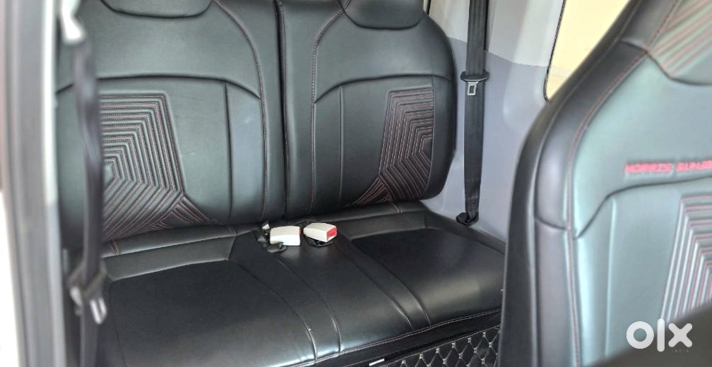 Mg Comet Ev 2025 Automatic Petrol