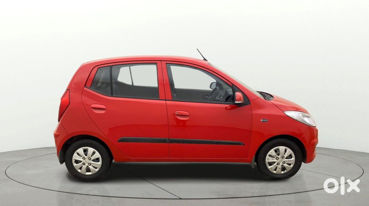 2017 Hyundai I10 - Quick Sale