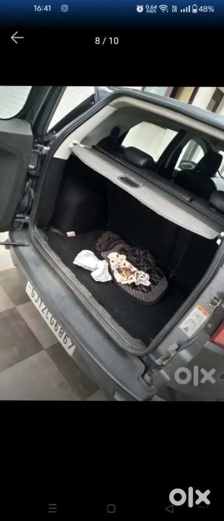 Ford Ecosport 2014 - Must Sell Asap