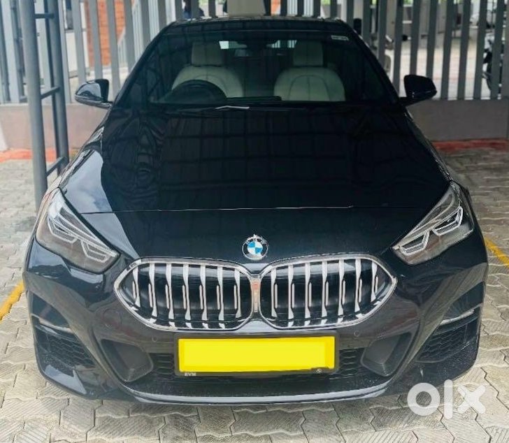 Bmw X1 2015 | Automatic | Petrol