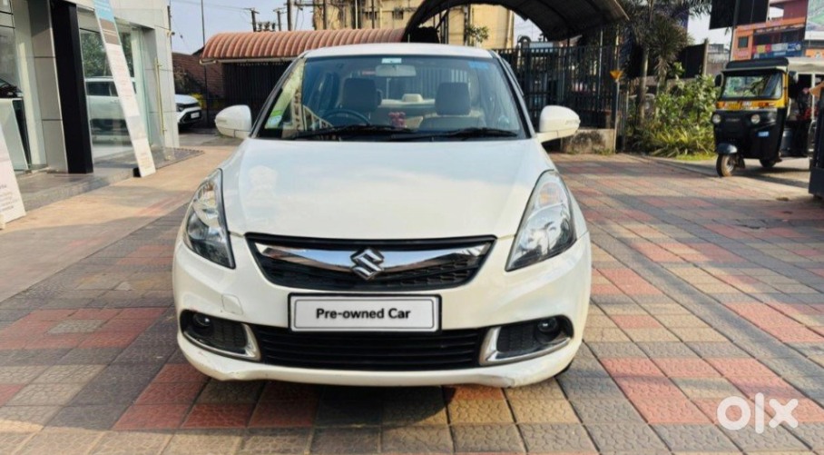Urgent: 2024 Maruti Swift Dzire Cng