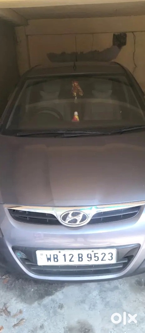 2017 Hyundai I20 | Single Owner | Automatic Petrol