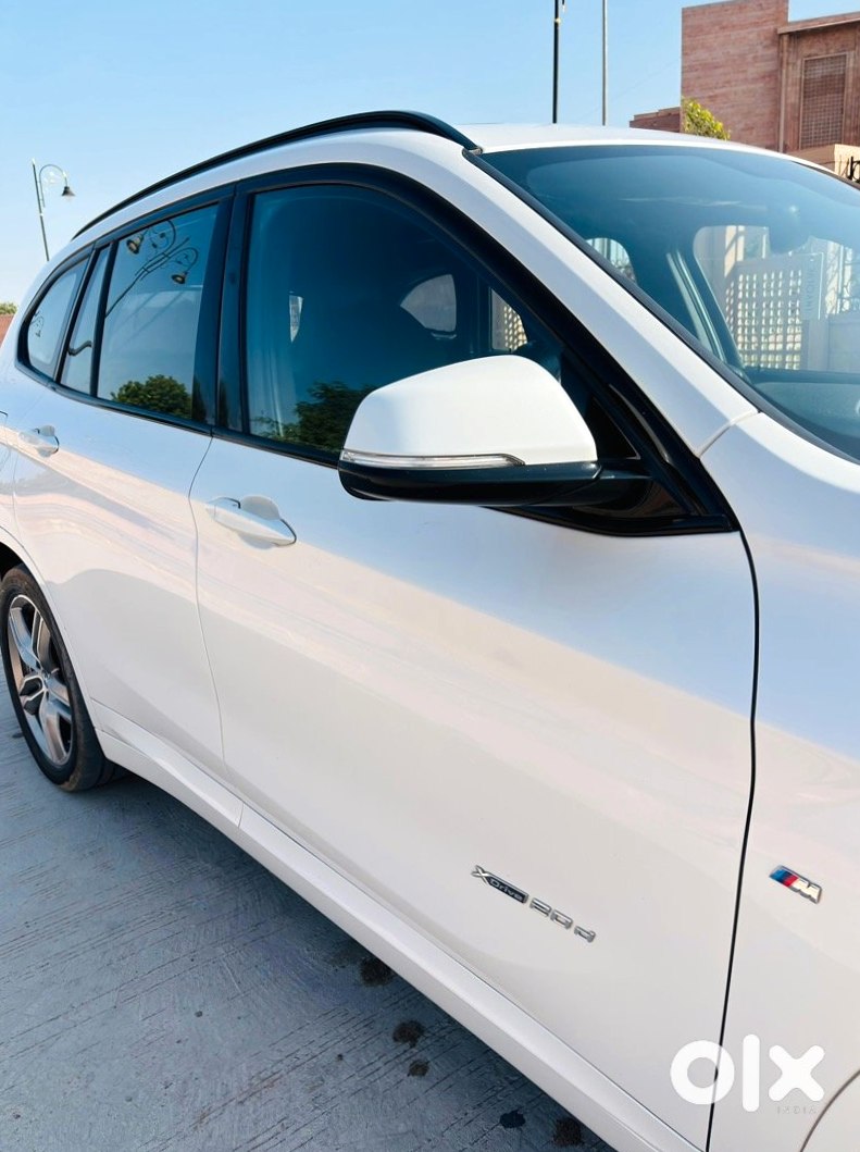 Bmw X1 2011 Diesel Manual