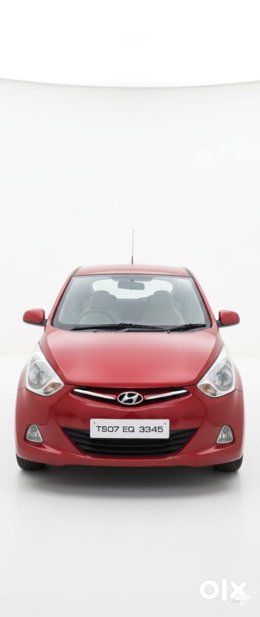 Urgent Sale - 2018 Hyundai Eon