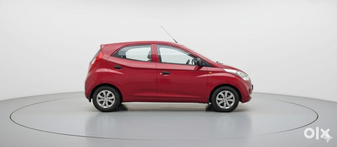 Urgent Sale - 2018 Hyundai Eon