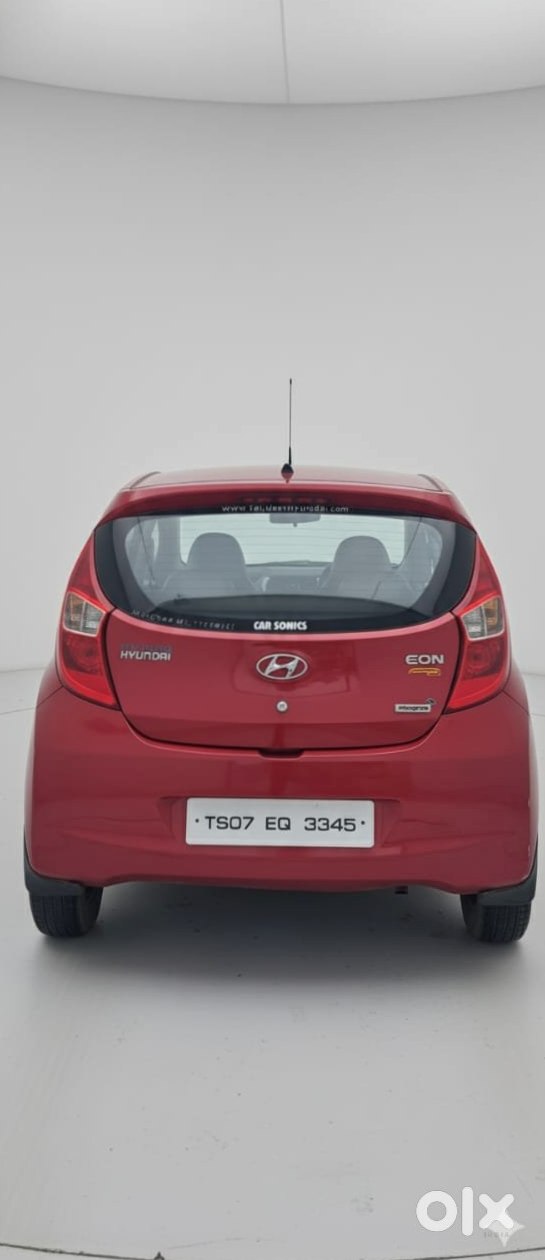 Urgent Sale - 2018 Hyundai Eon