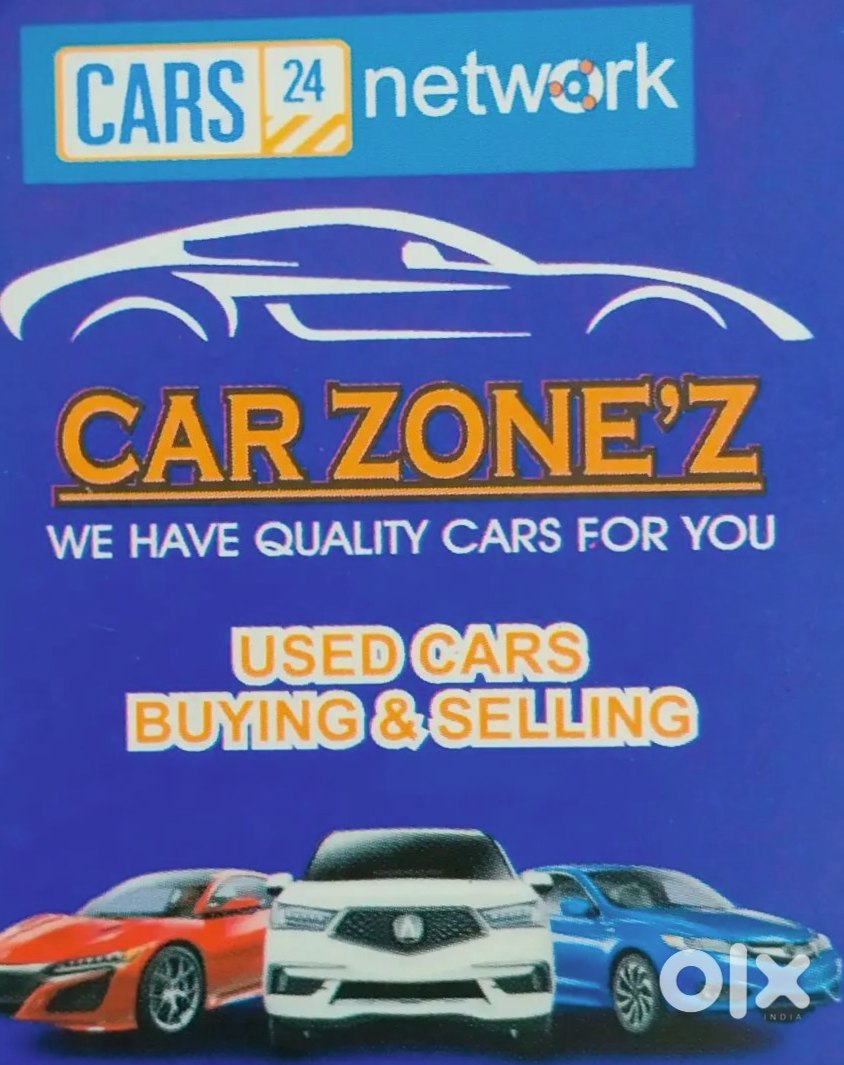 Hyundai Santro Old Model