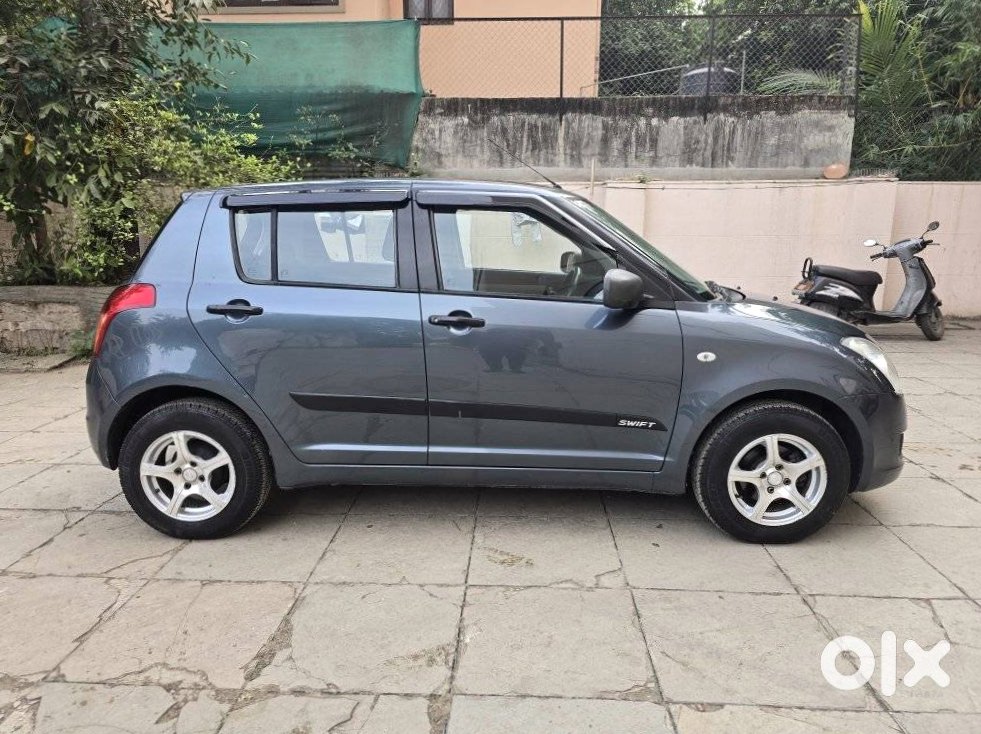 Urgent Swift Automatic 2021