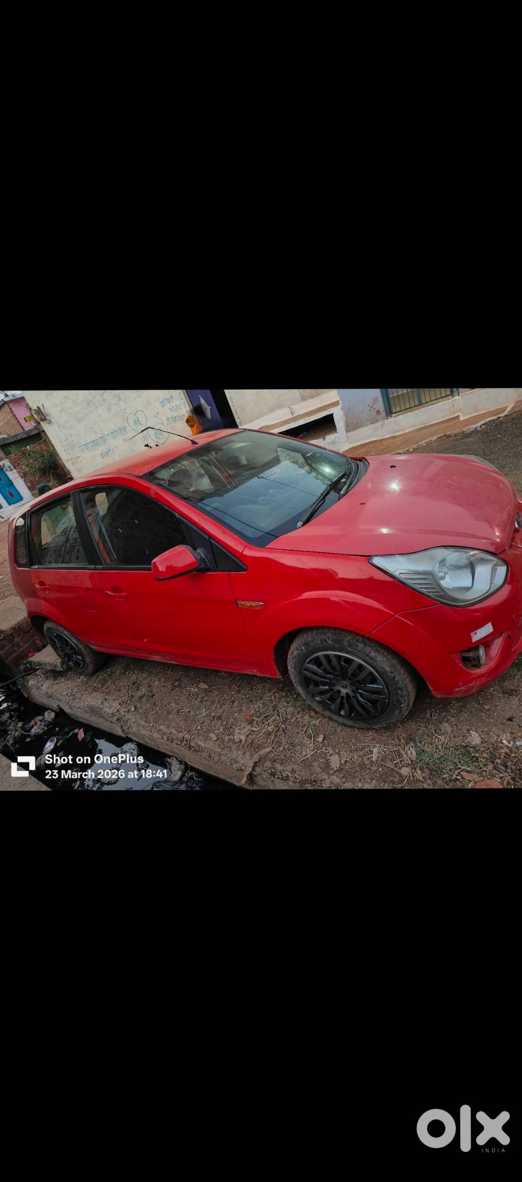 Ford Figo 2016 Diesel Manual
