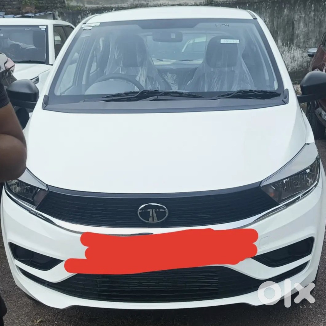 Tata Tiago Cng 2020 - Great Mileage