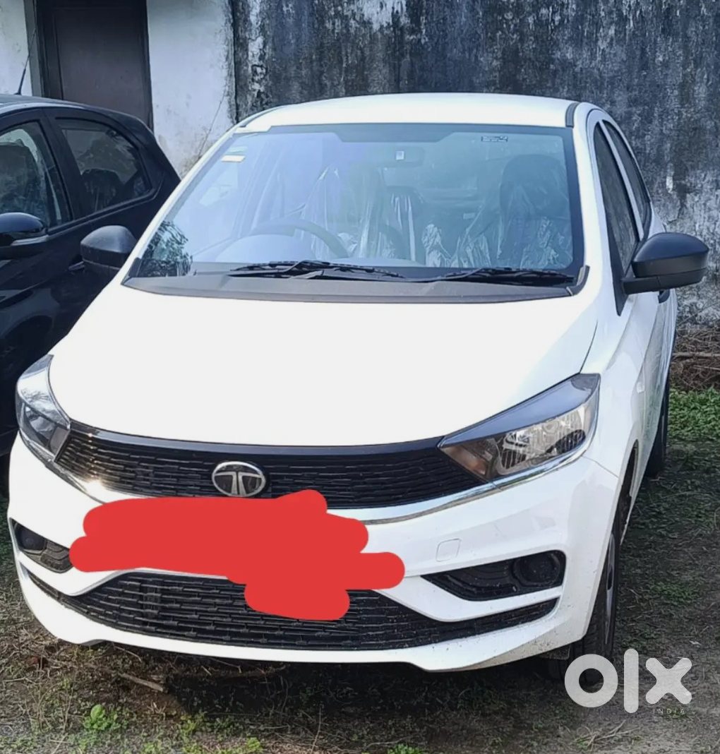 Tata Tiago Cng 2020 - Great Mileage