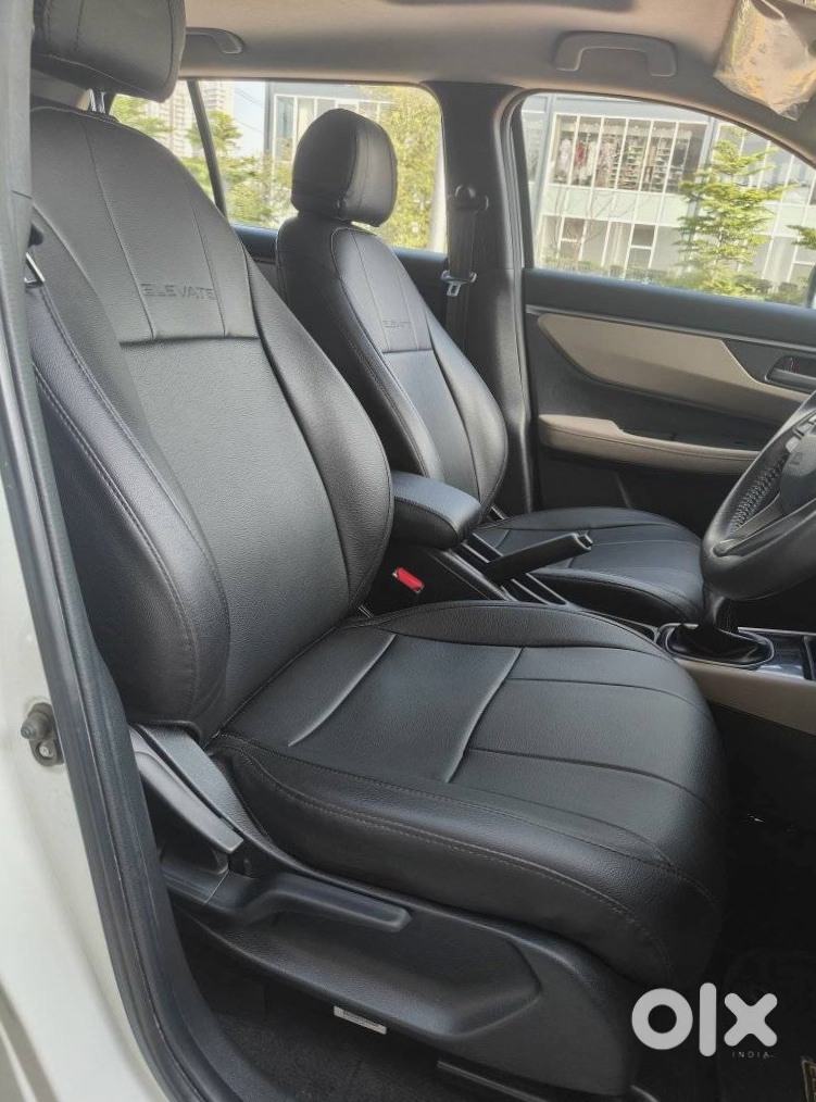 Honda Elevate 2023 Electric