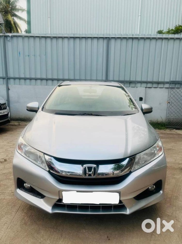 2023 Honda City - Low Km