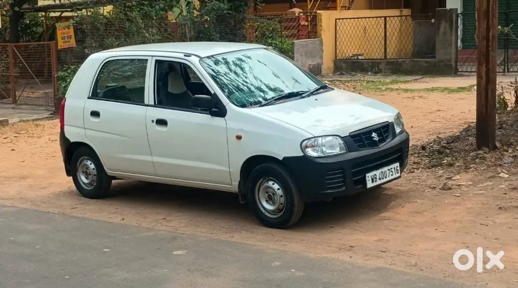Maruti Alto 800 - Urgent Sale