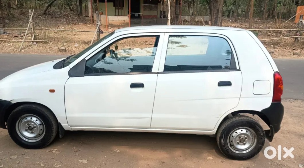 Maruti Alto 800 - Urgent Sale