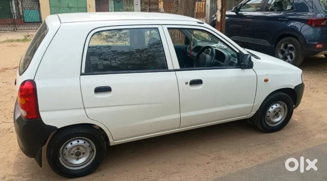 Maruti Alto 800 - Urgent Sale