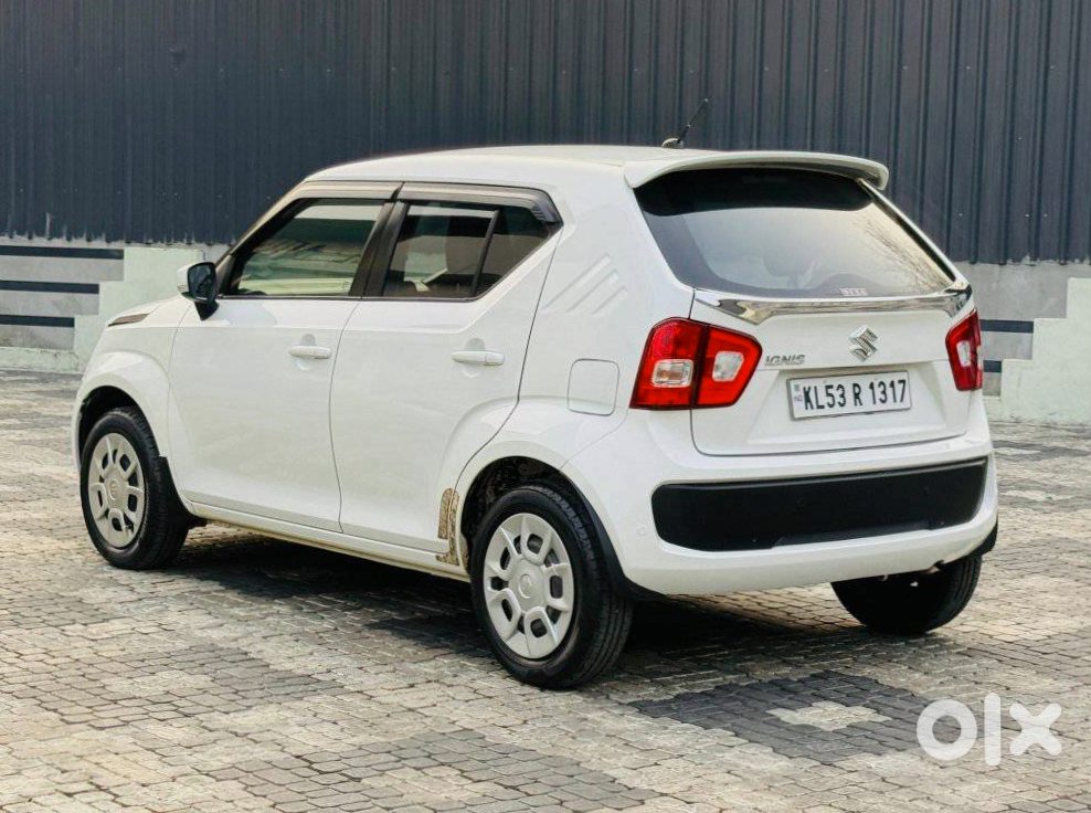 Urgent Maruti Swift Sale