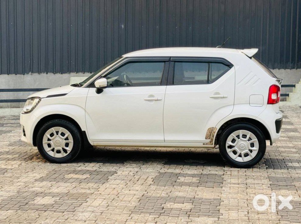 Urgent Maruti Swift Sale