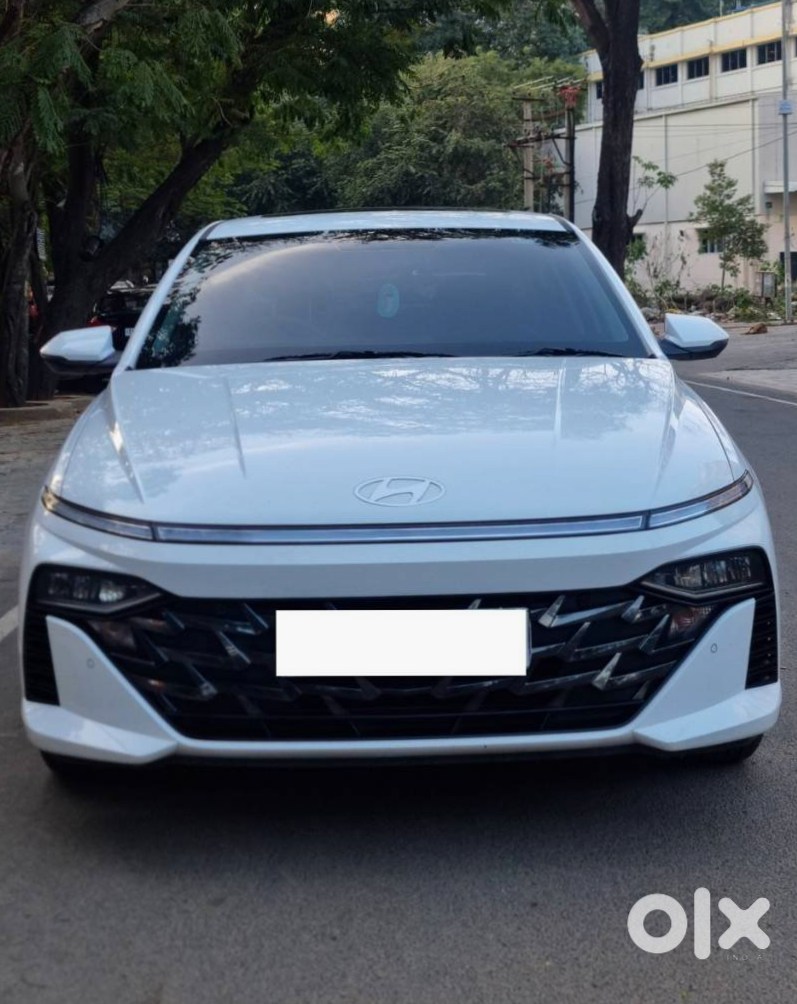 Urgent: 2023 Hyundai Verna Diesel Manual