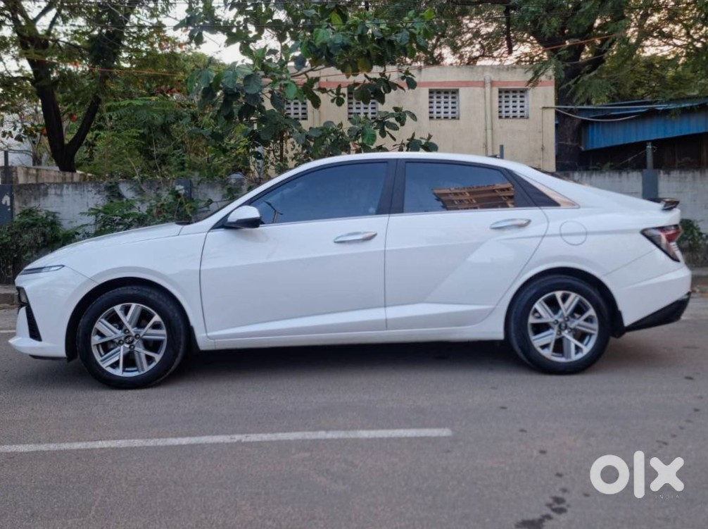 Urgent: 2023 Hyundai Verna Diesel Manual