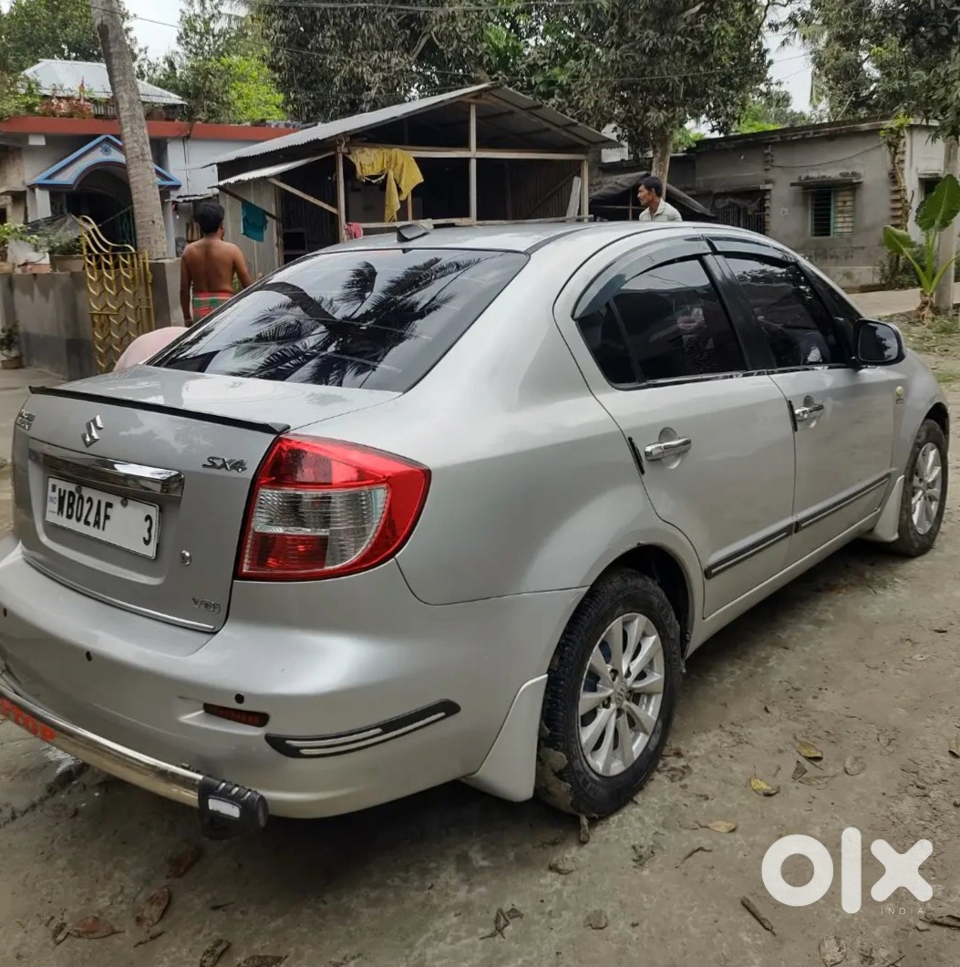 Maruti Sx4 For Sale