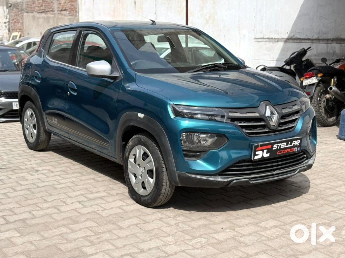 Kwid Car For Sale