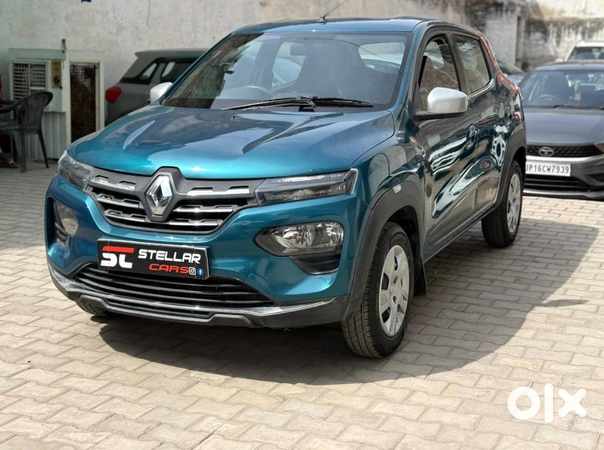 Kwid Car For Sale